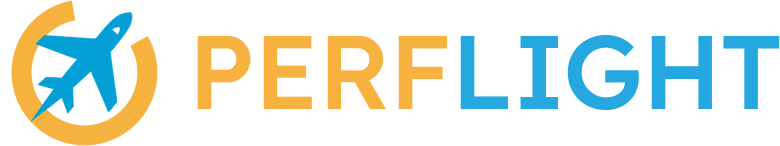 Perflight Logo